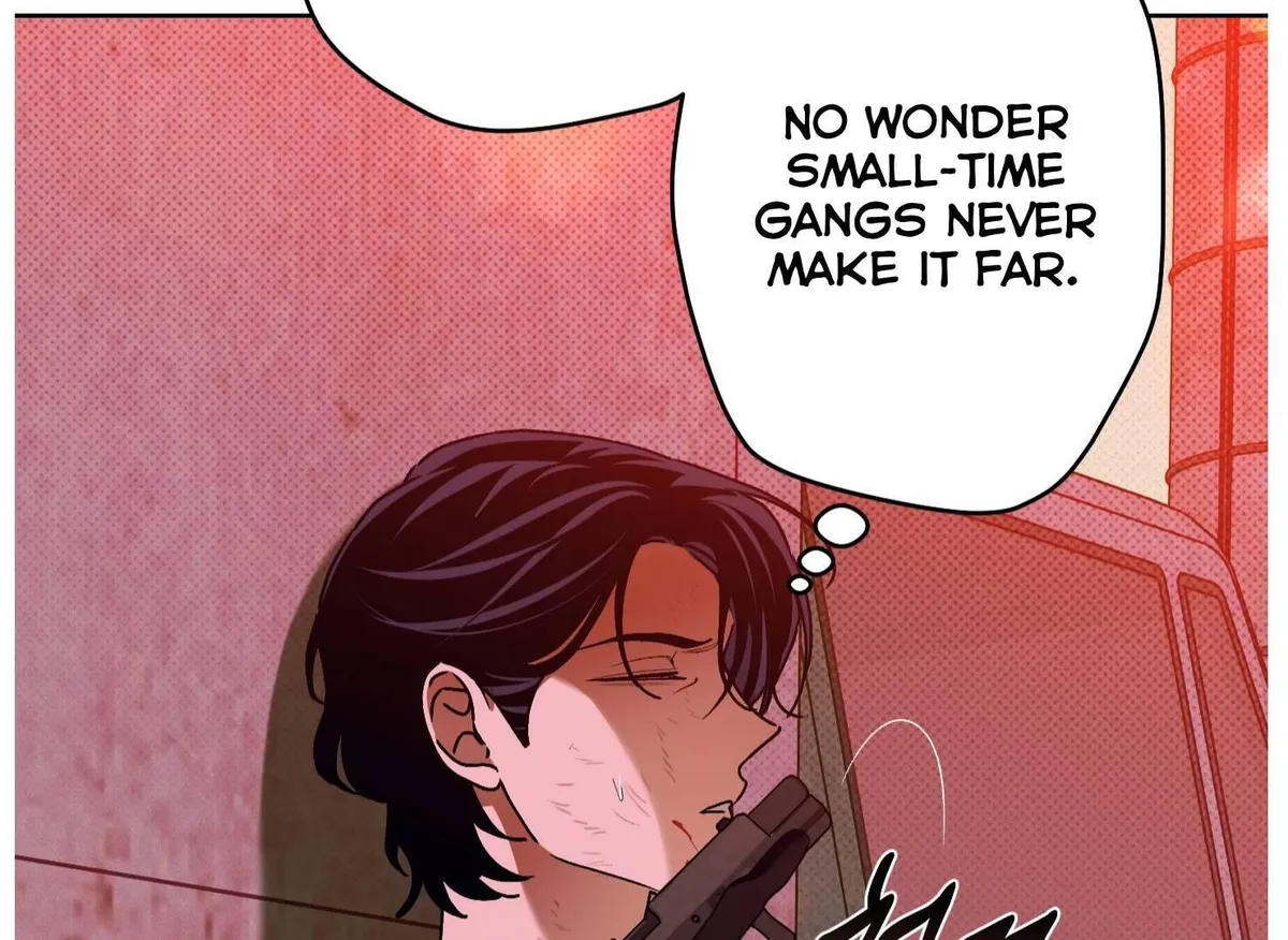 Drown in the Angel's Swamp Chapter 16 page 80 - 