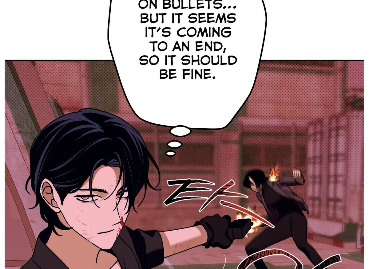 Drown in the Angel's Swamp Chapter 16 page 83 - 
