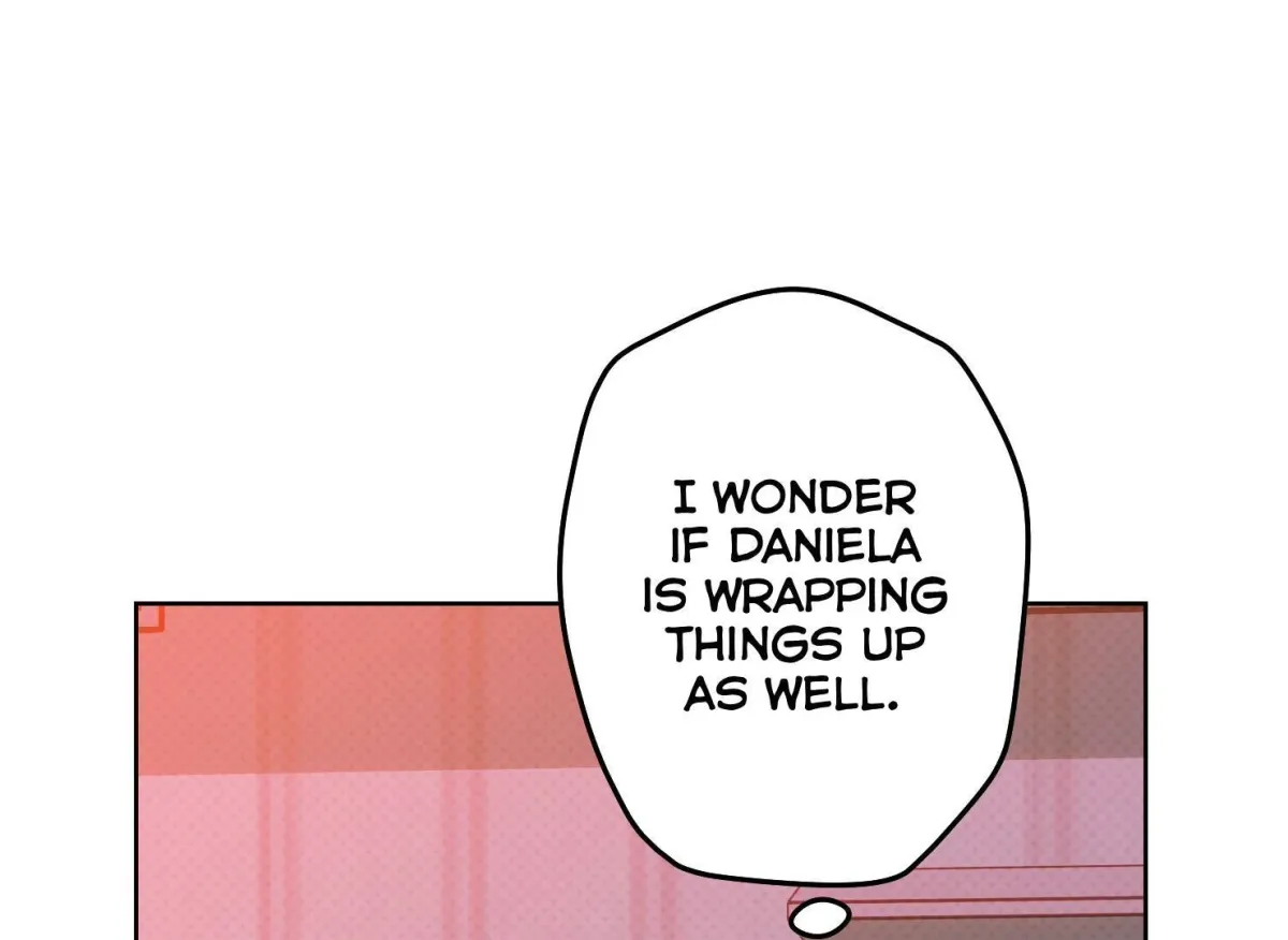 Drown in the Angel's Swamp Chapter 16 page 85 - 