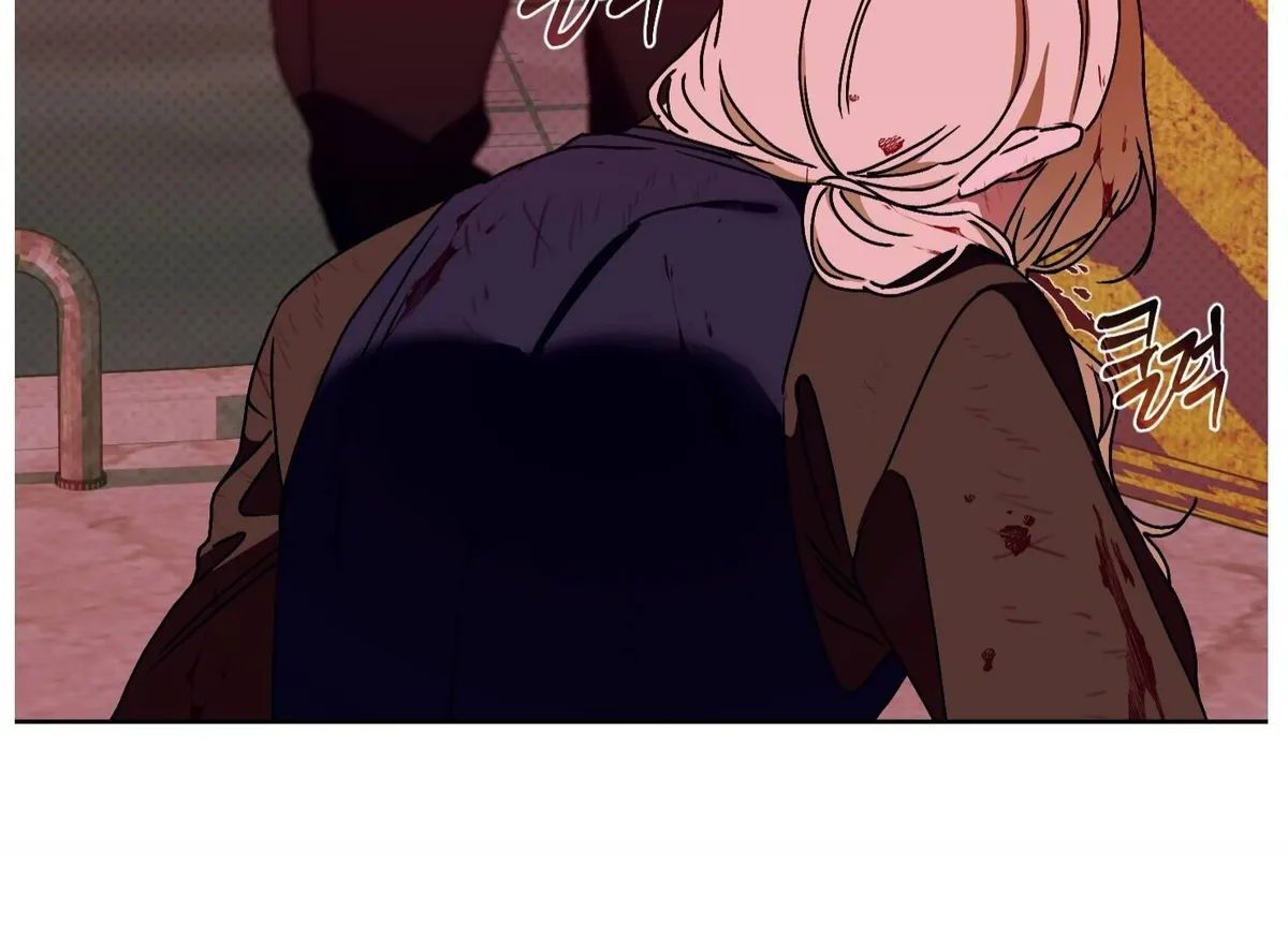 Drown in the Angel's Swamp Chapter 16 page 98 - 