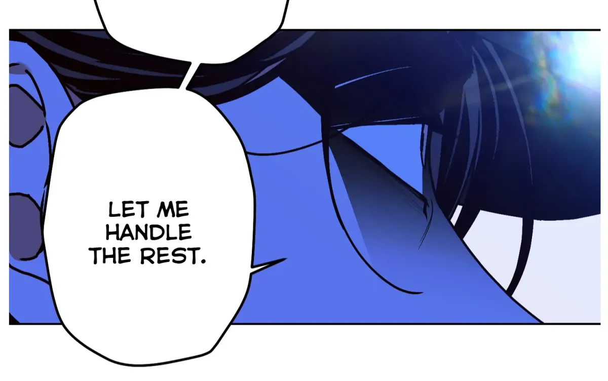 Drown in the Angel's Swamp Chapter 17 page 102 - 