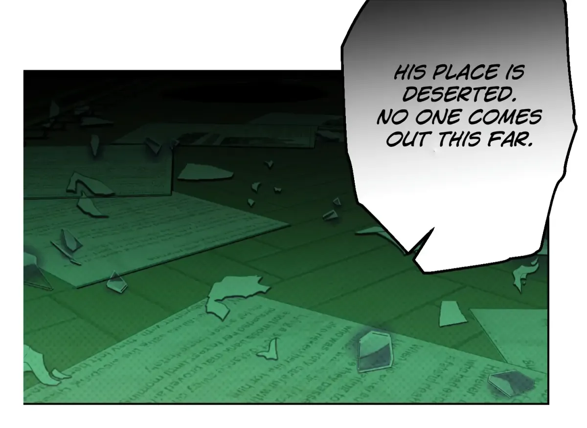 Drown in the Angel's Swamp Chapter 17 page 122 - 