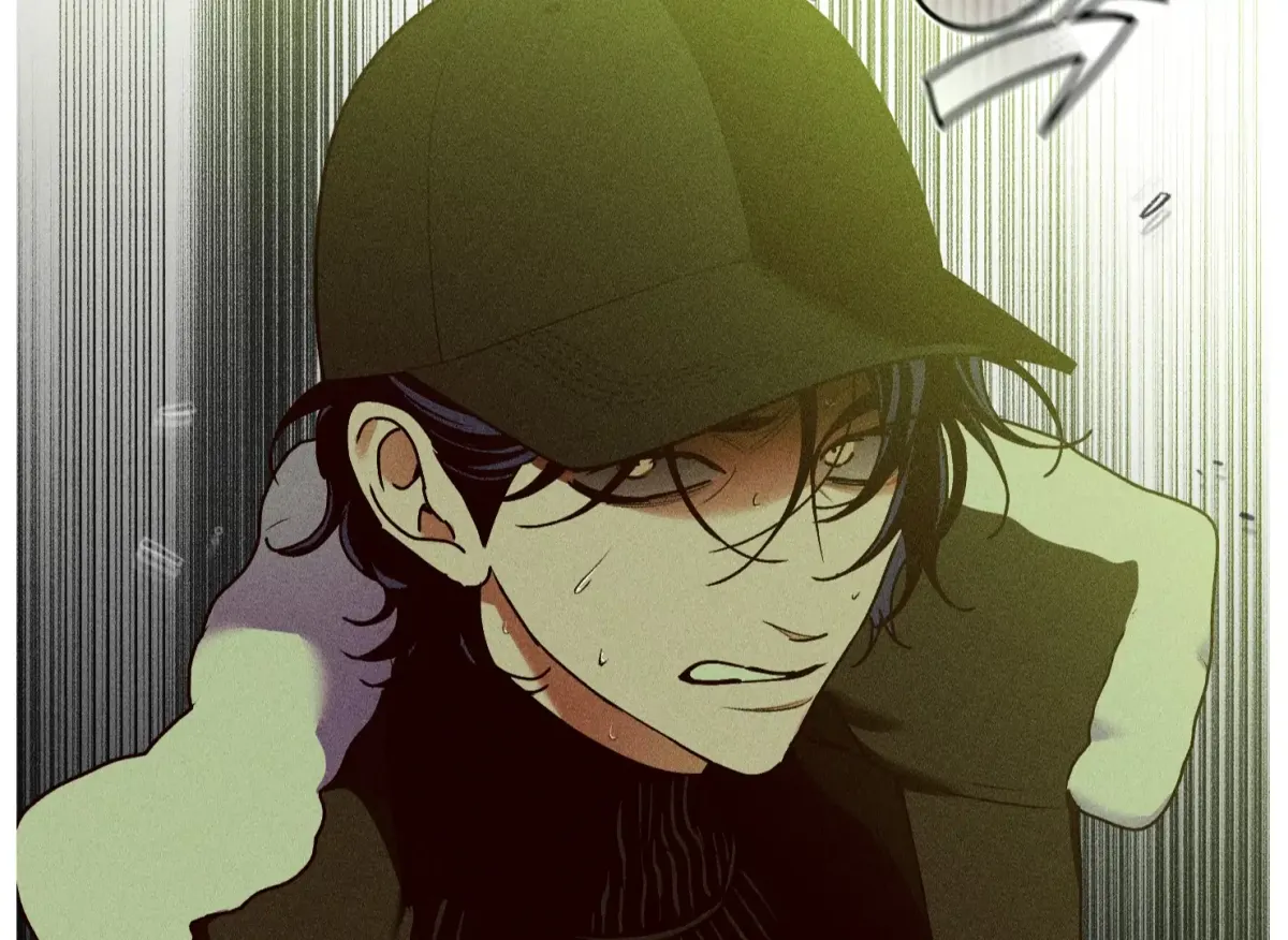 Drown in the Angel's Swamp Chapter 17 page 125 - 