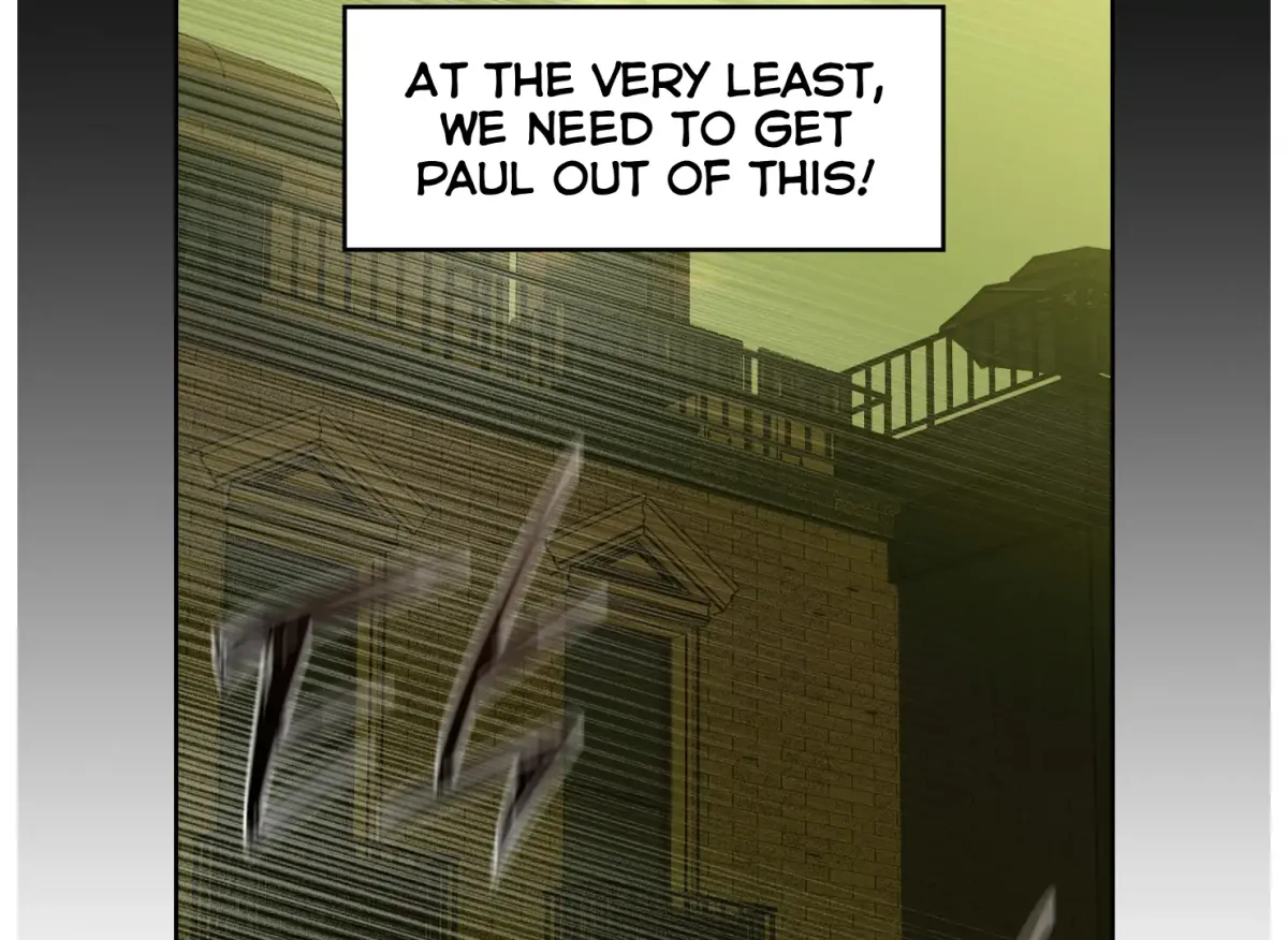Drown in the Angel's Swamp Chapter 17 page 129 - 