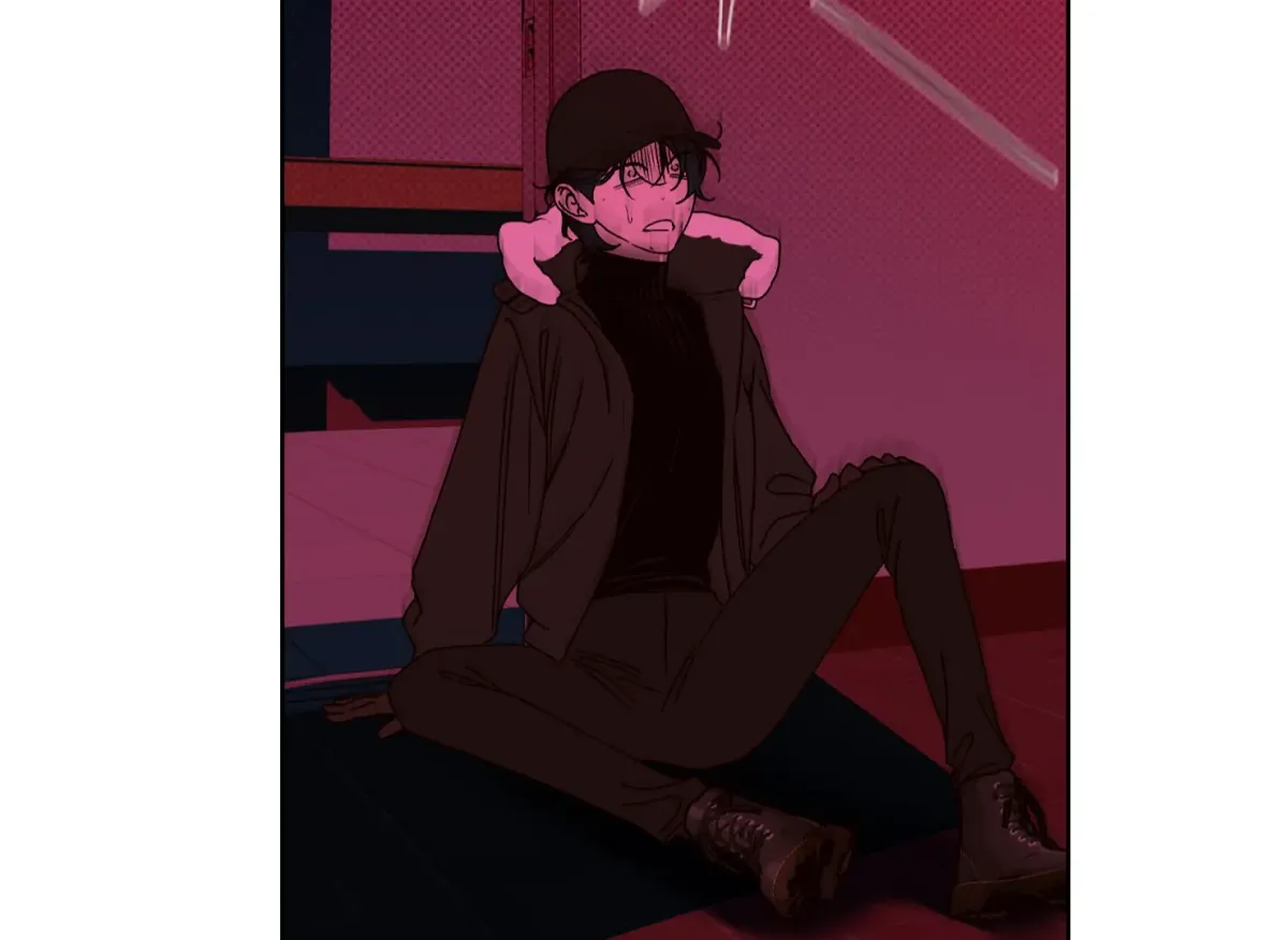 Drown in the Angel's Swamp Chapter 17 page 137 - 