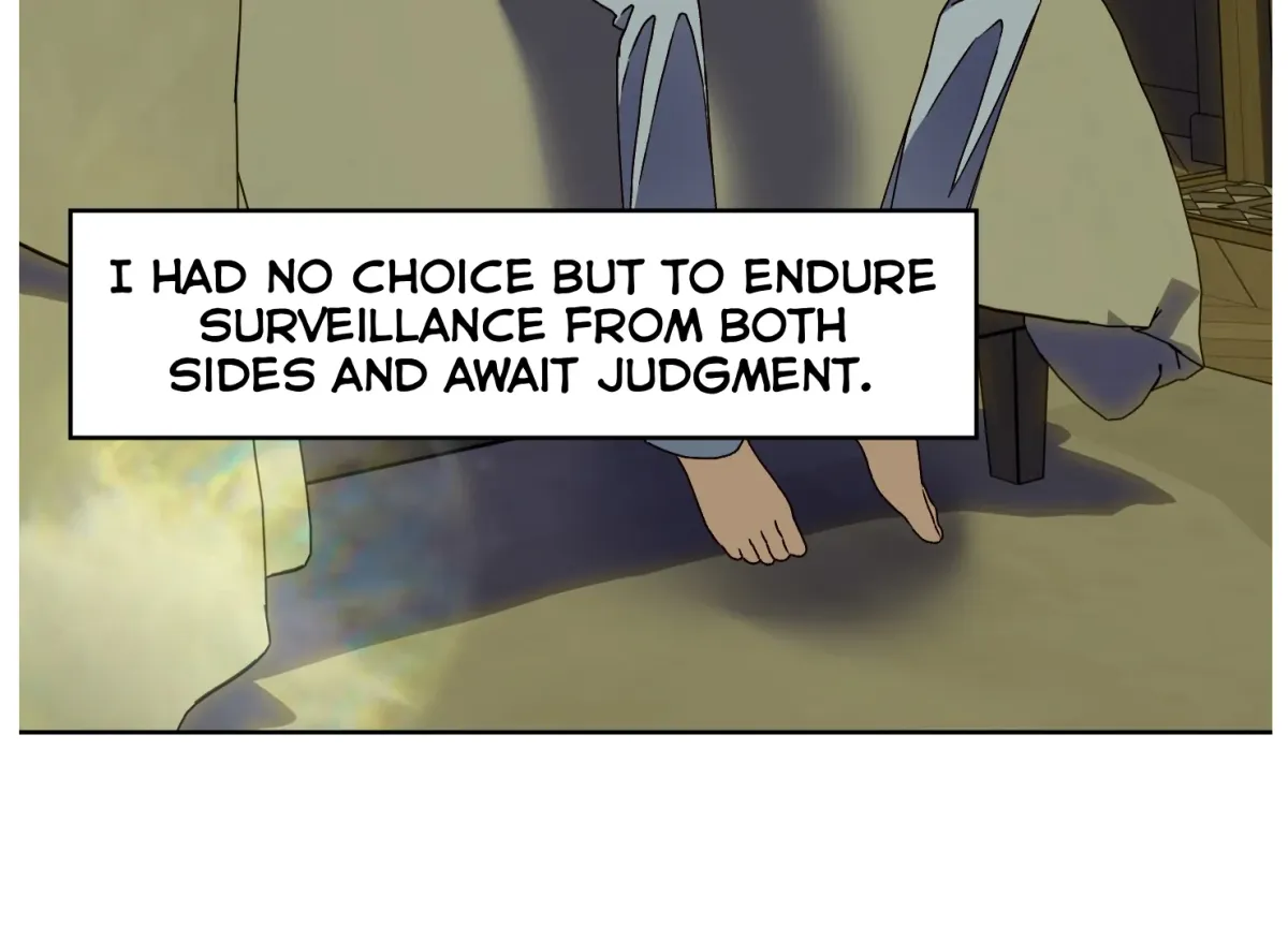 Drown in the Angel's Swamp Chapter 17 page 151 - 