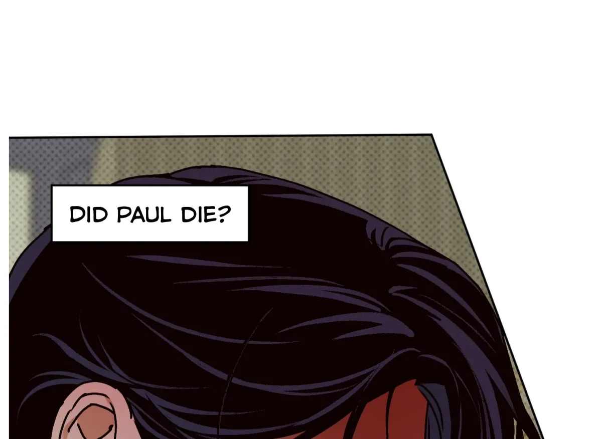 Drown in the Angel's Swamp Chapter 17 page 152 - 
