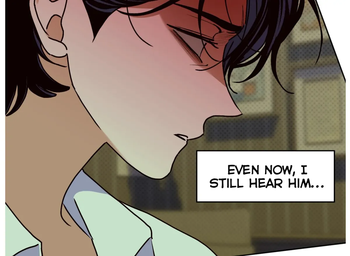Drown in the Angel's Swamp Chapter 17 page 153 - 