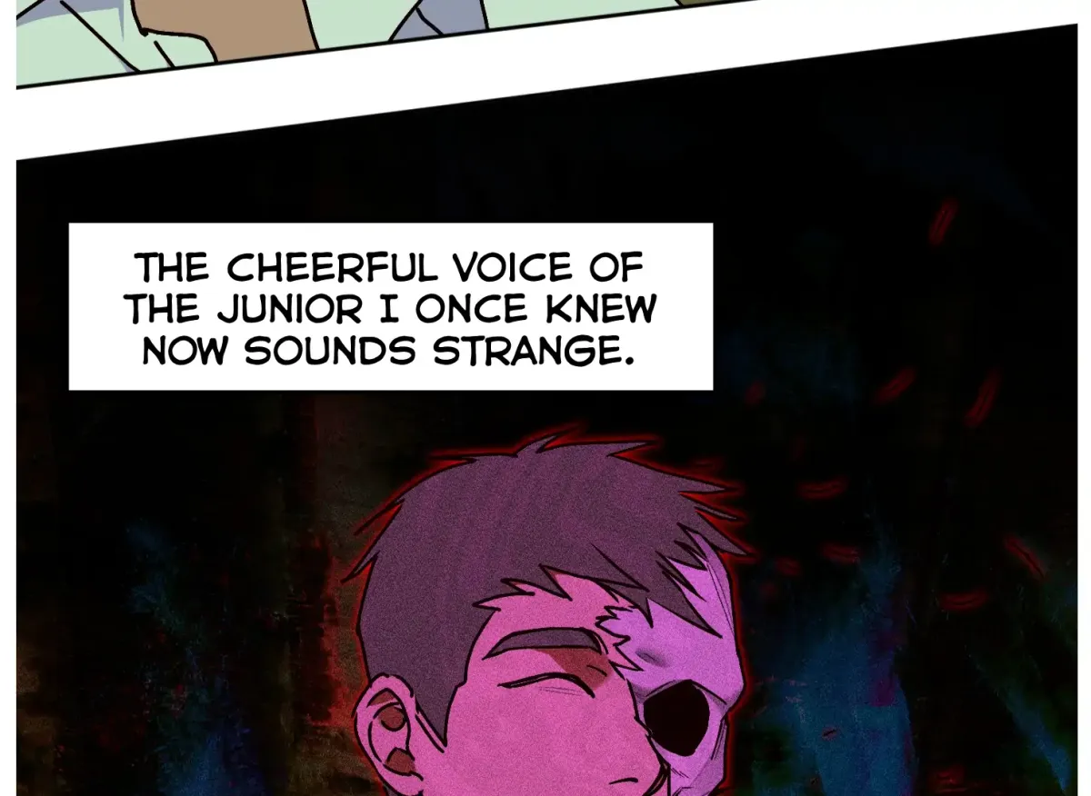Drown in the Angel's Swamp Chapter 17 page 154 - 