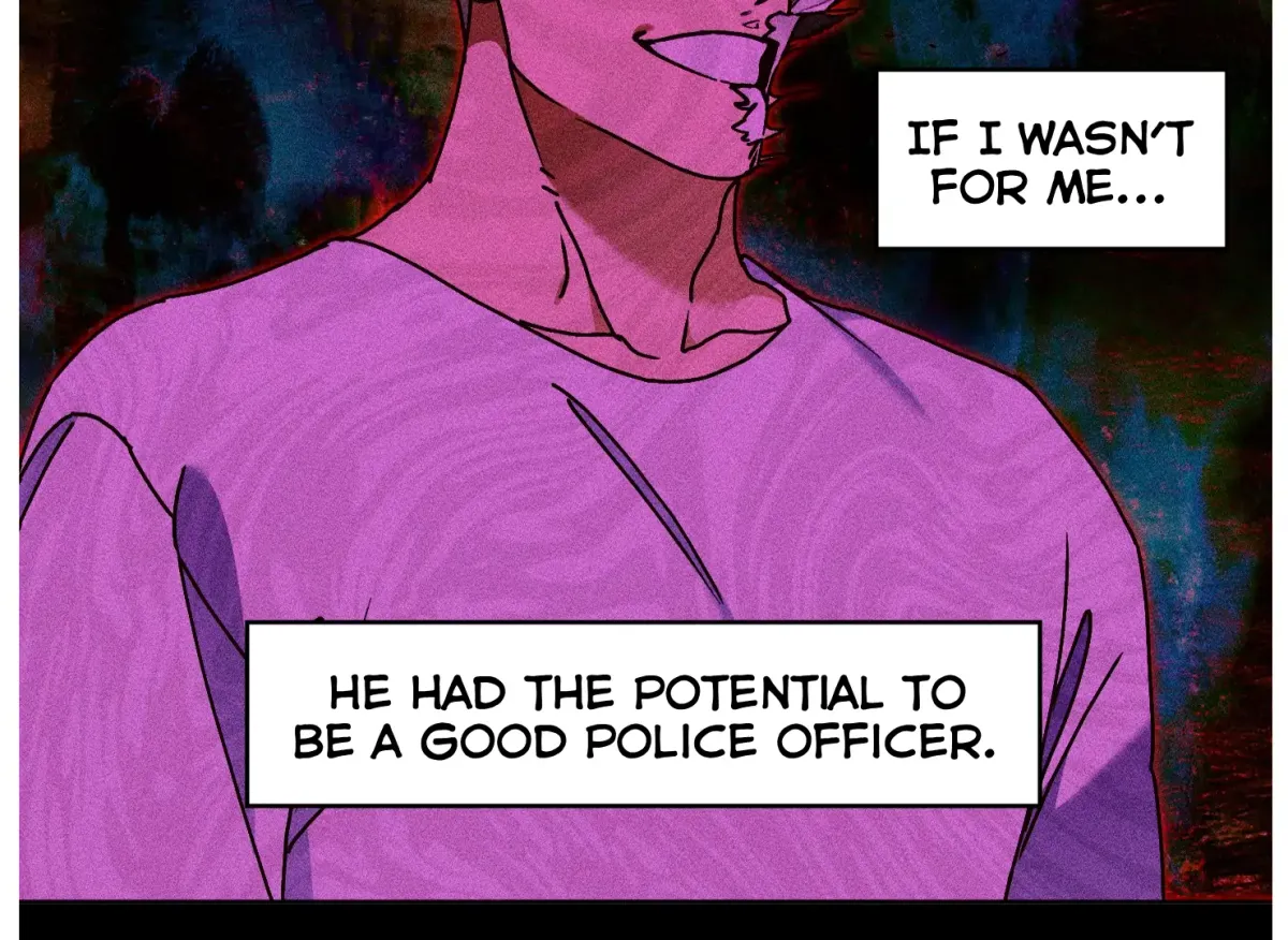 Drown in the Angel's Swamp Chapter 17 page 155 - 
