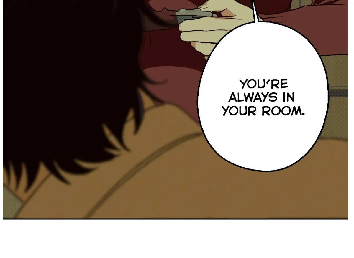Drown in the Angel's Swamp Chapter 17 page 163 - 