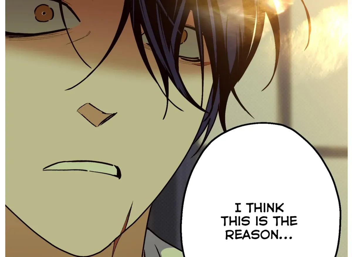 Drown in the Angel's Swamp Chapter 17 page 188 - 