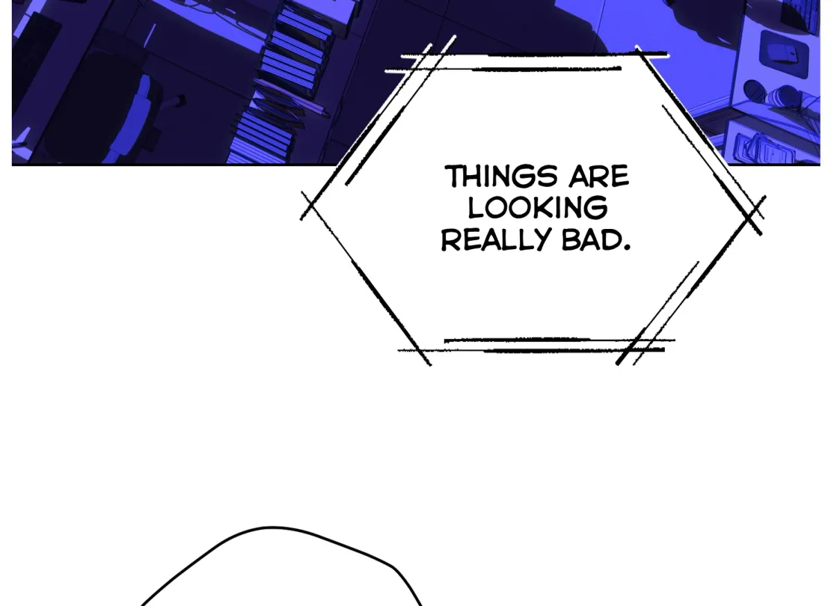 Drown in the Angel's Swamp Chapter 17 page 22 - 