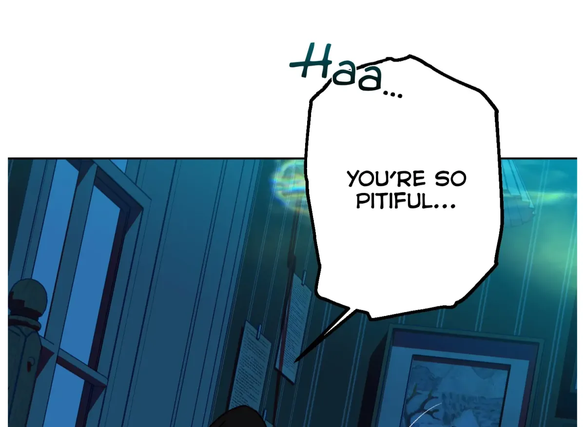 Drown in the Angel's Swamp Chapter 17 page 28 - 