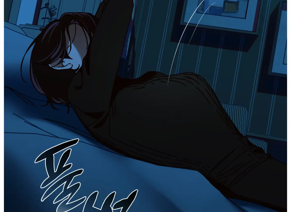 Drown in the Angel's Swamp Chapter 17 page 29 - 