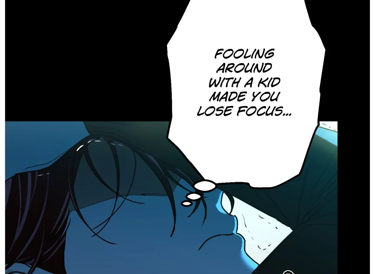 Drown in the Angel's Swamp Chapter 17 page 31 - 