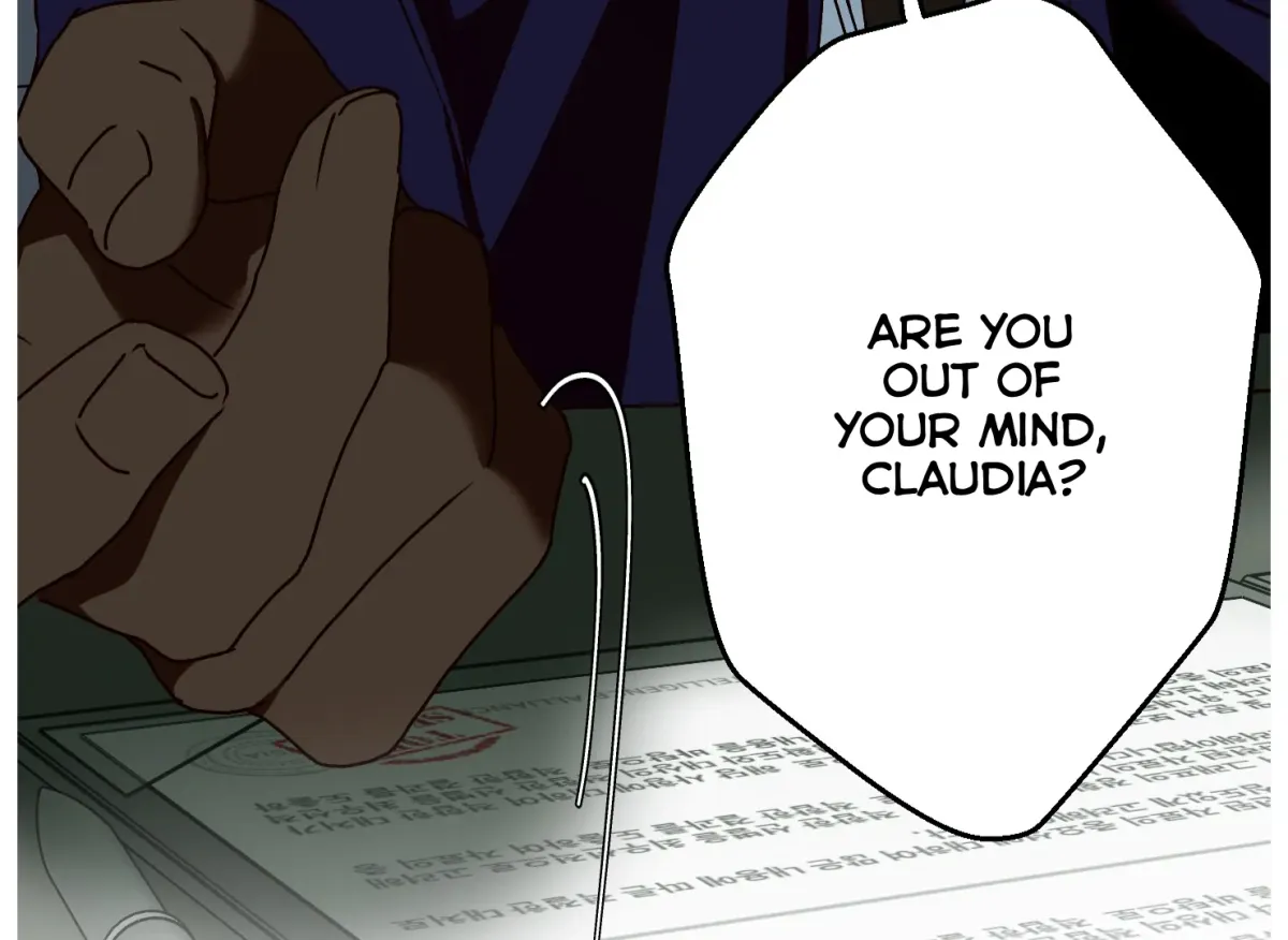 Drown in the Angel's Swamp Chapter 17 page 43 - 