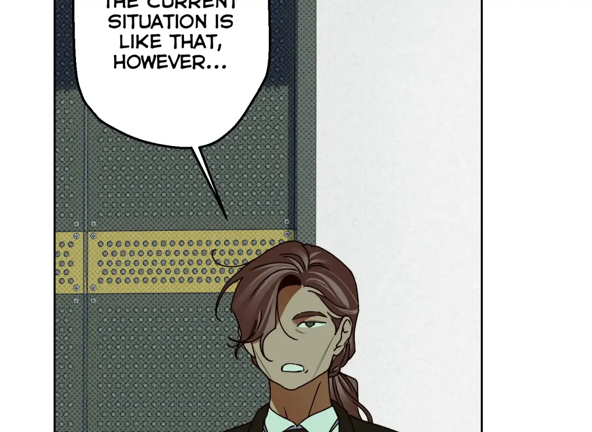 Drown in the Angel's Swamp Chapter 17 page 47 - 