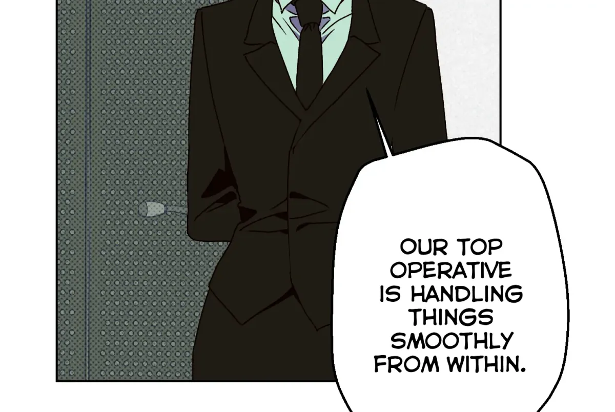 Drown in the Angel's Swamp Chapter 17 page 48 - 