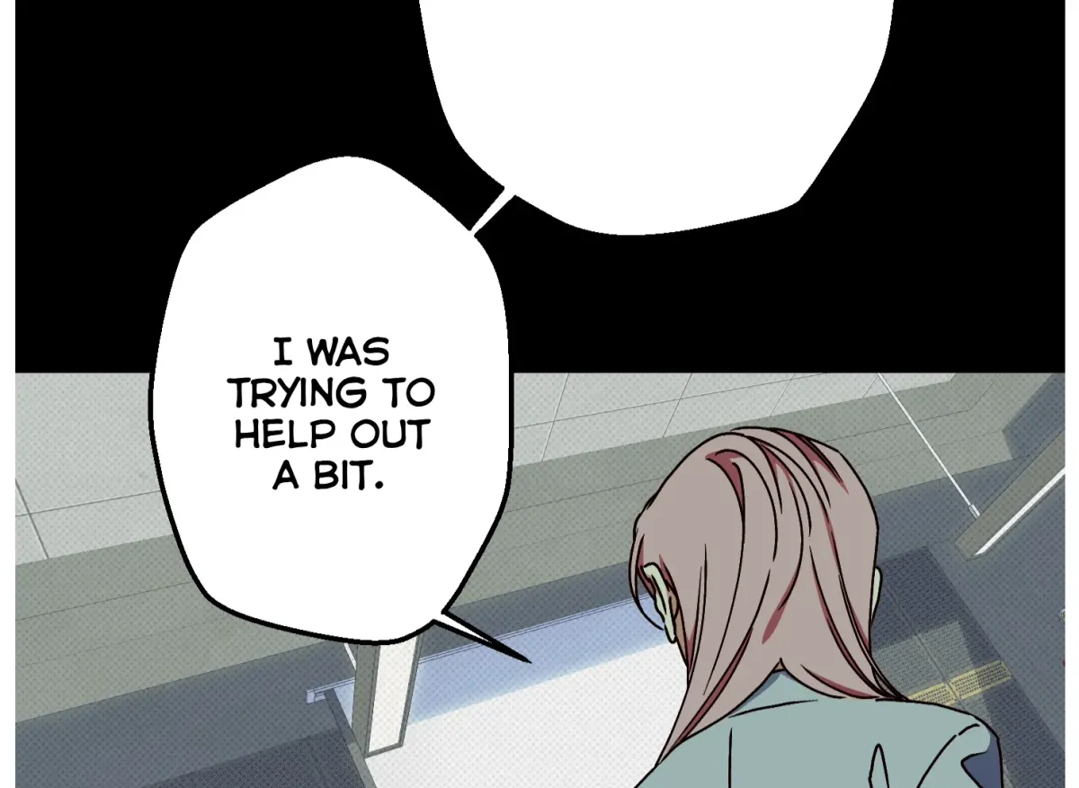 Drown in the Angel's Swamp Chapter 17 page 63 - 