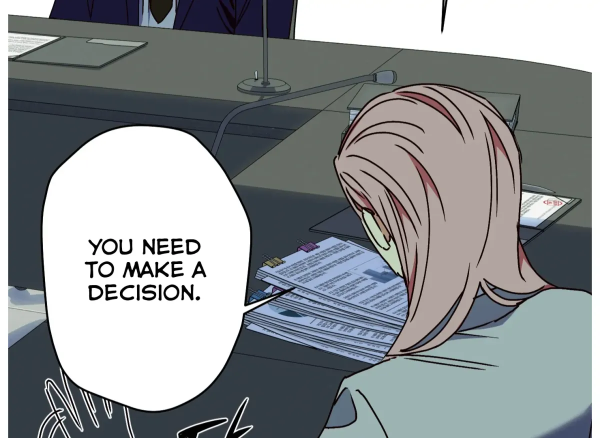 Drown in the Angel's Swamp Chapter 17 page 70 - 