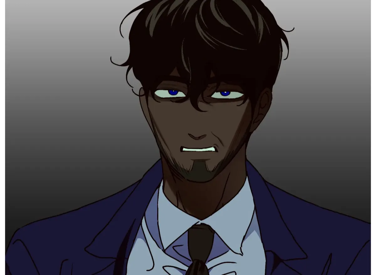 Drown in the Angel's Swamp Chapter 17 page 73 - 