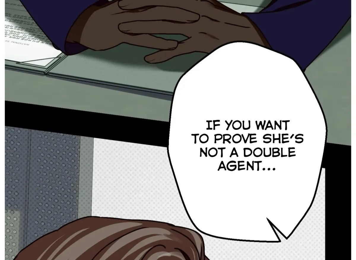 Drown in the Angel's Swamp Chapter 17 page 75 - 