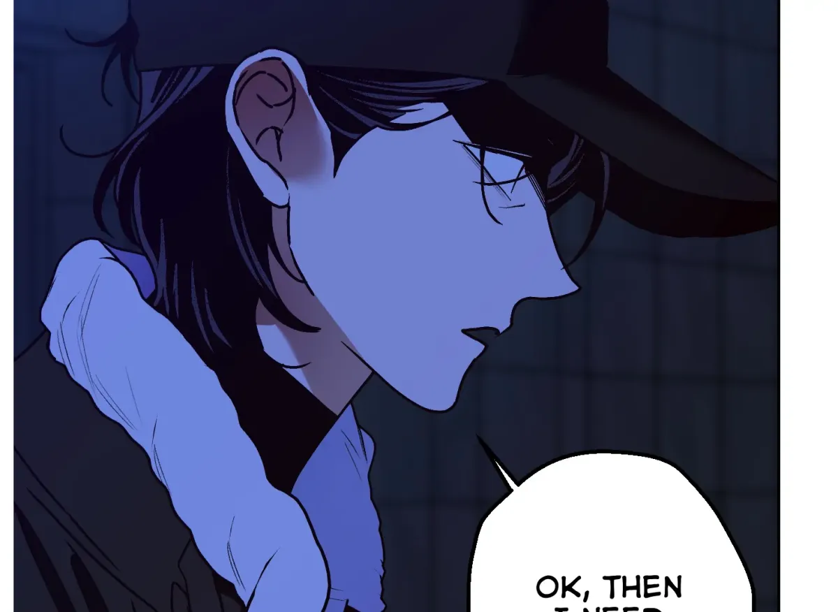 Drown in the Angel's Swamp Chapter 17 page 91 - 