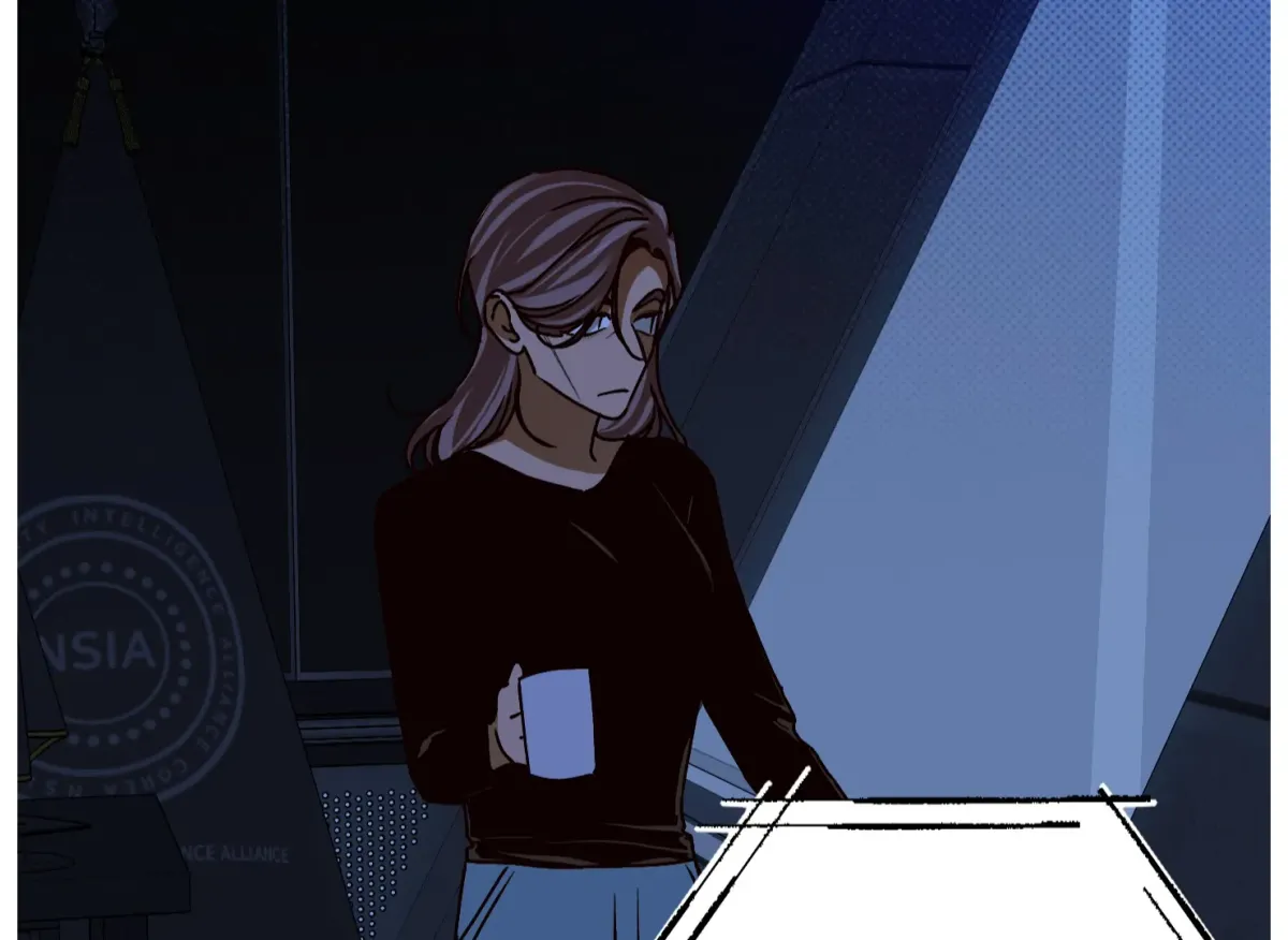 Drown in the Angel's Swamp Chapter 17 page 94 - 
