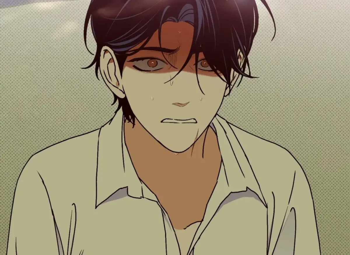 Drown in the Angel's Swamp Chapter 18 page 2 - 