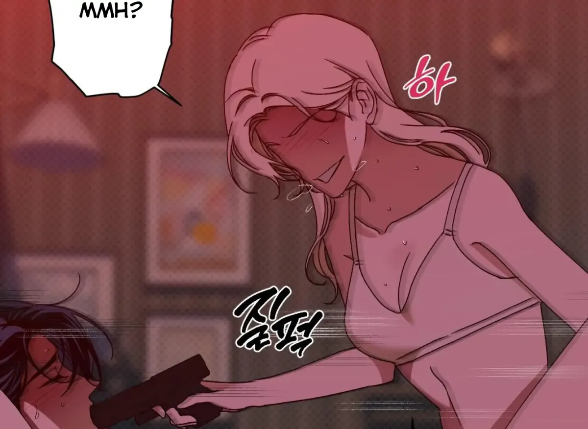 Drown in the Angel's Swamp Chapter 18 page 104 - 