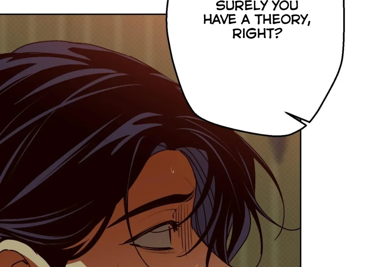 Drown in the Angel's Swamp Chapter 18 page 12 - 