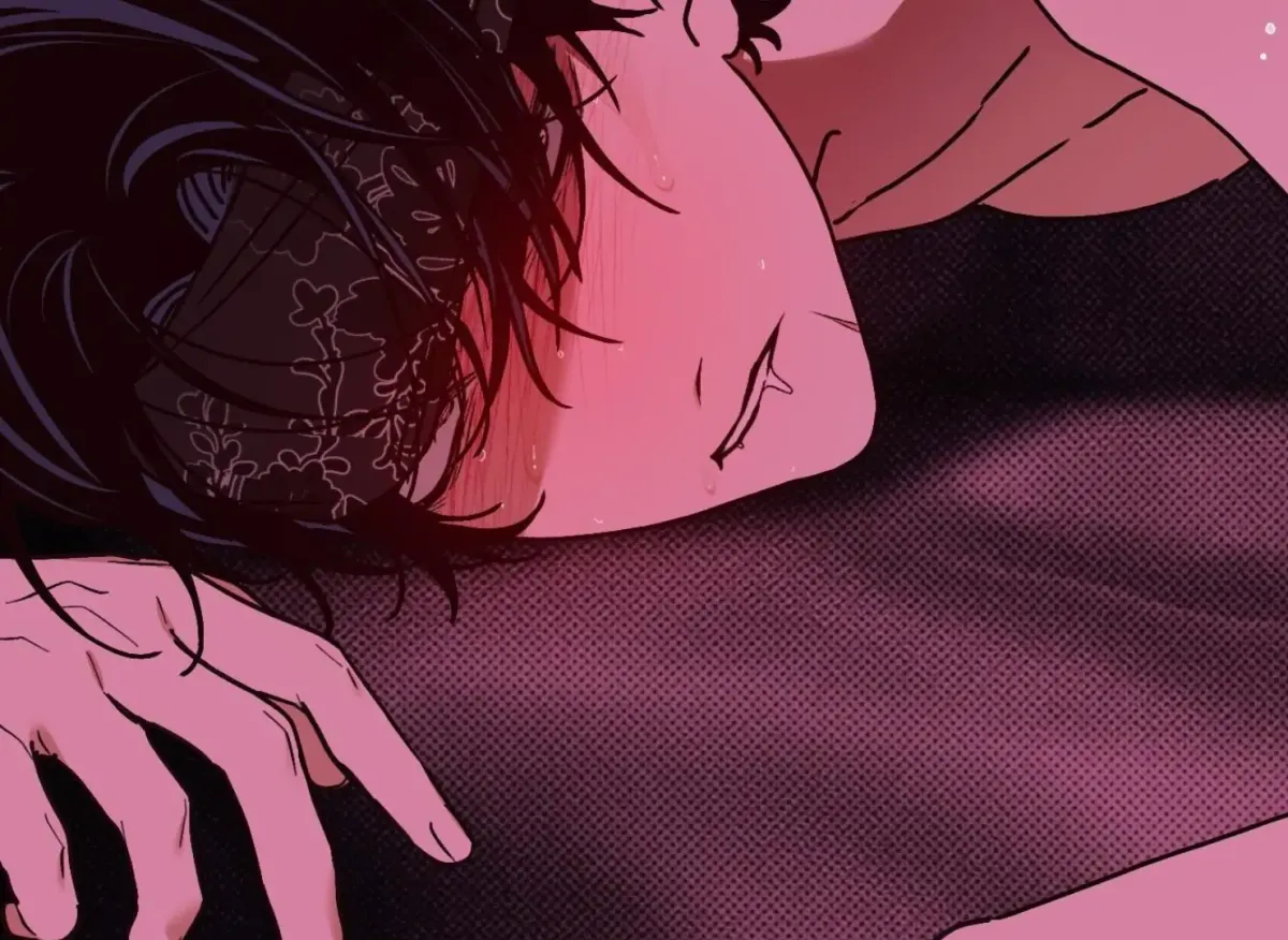 Drown in the Angel's Swamp Chapter 18 page 155 - 