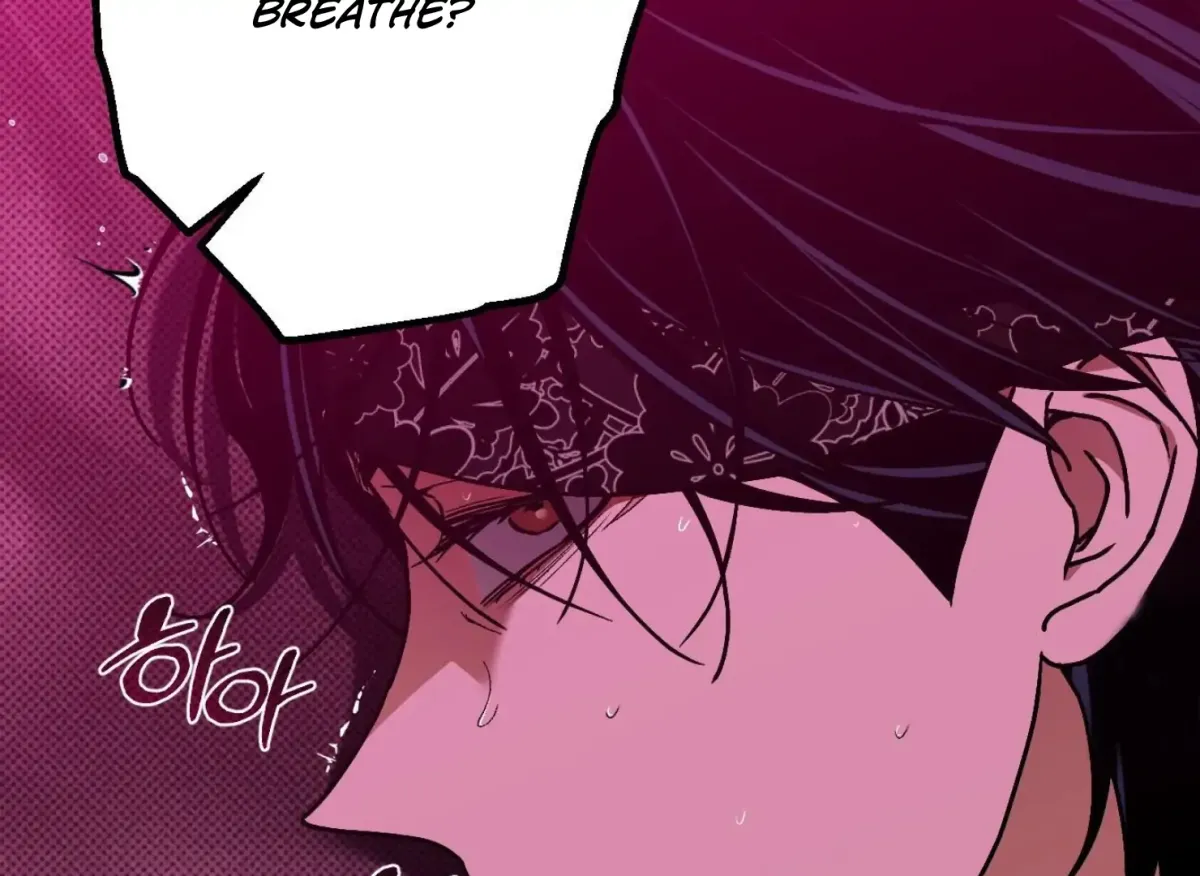 Drown in the Angel's Swamp Chapter 18 page 165 - 
