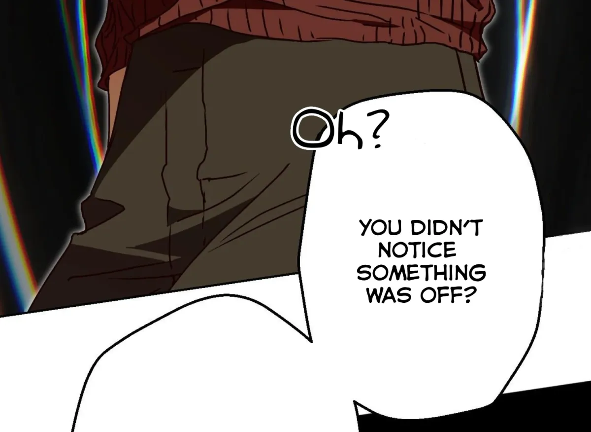 Drown in the Angel's Swamp Chapter 18 page 18 - 