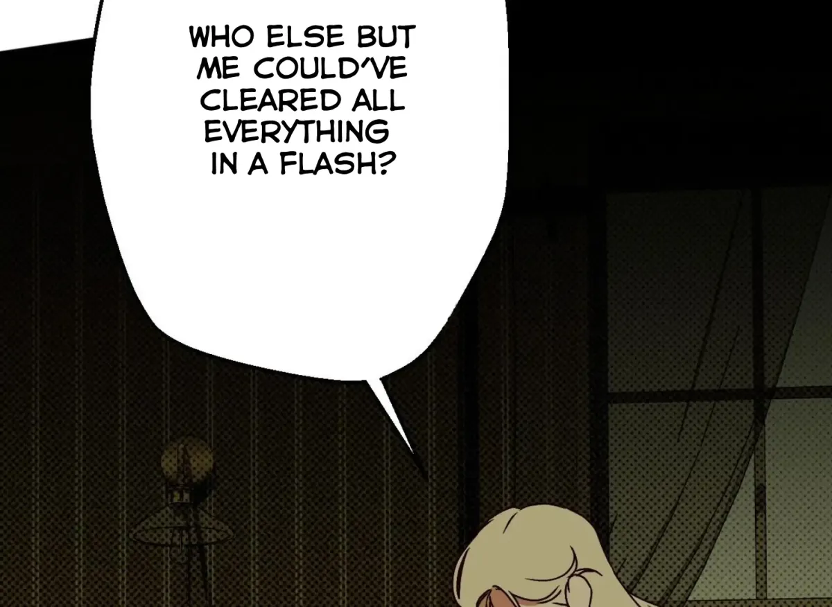 Drown in the Angel's Swamp Chapter 18 page 19 - 
