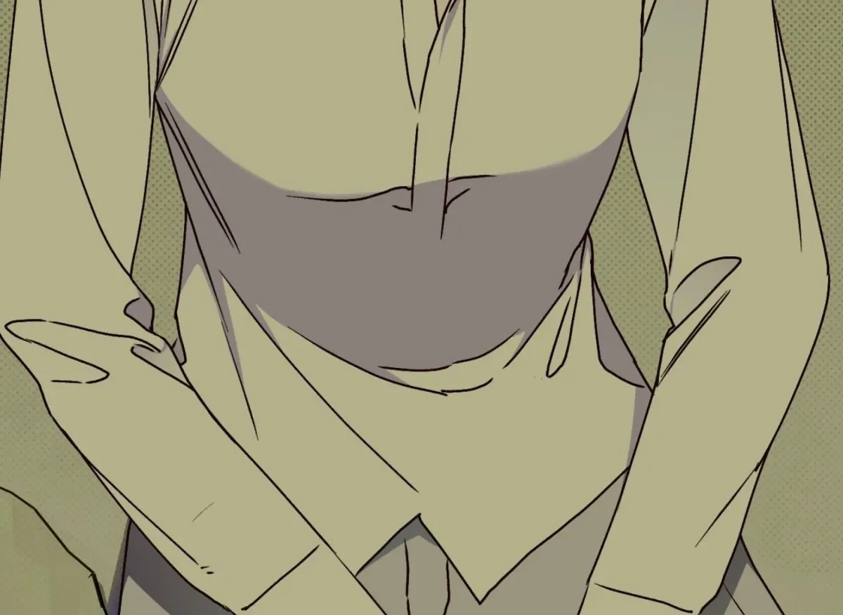 Drown in the Angel's Swamp Chapter 18 page 3 - 
