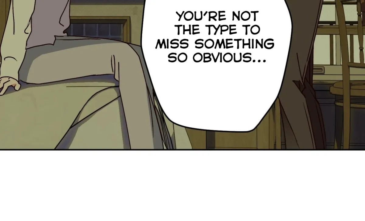 Drown in the Angel's Swamp Chapter 18 page 21 - 