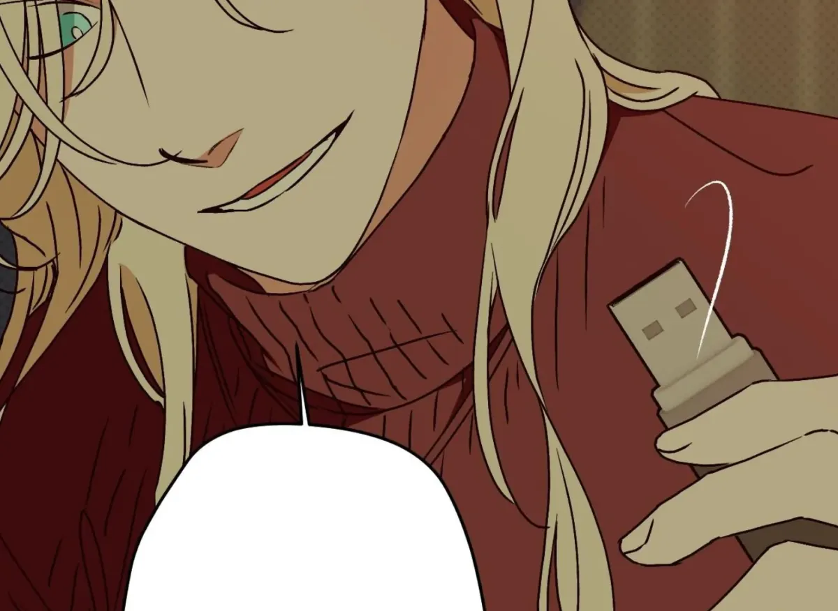 Drown in the Angel's Swamp Chapter 18 page 24 - 