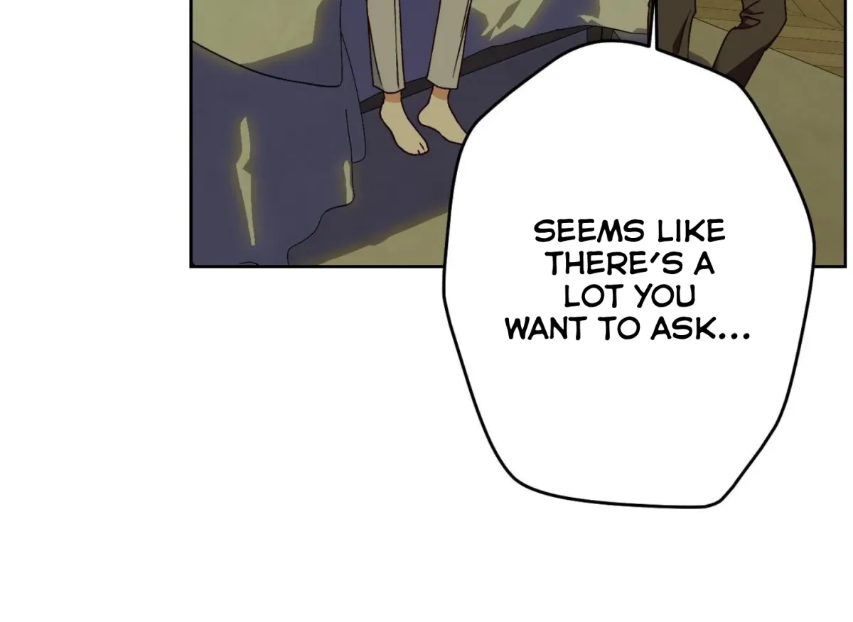 Drown in the Angel's Swamp Chapter 18 page 7 - 