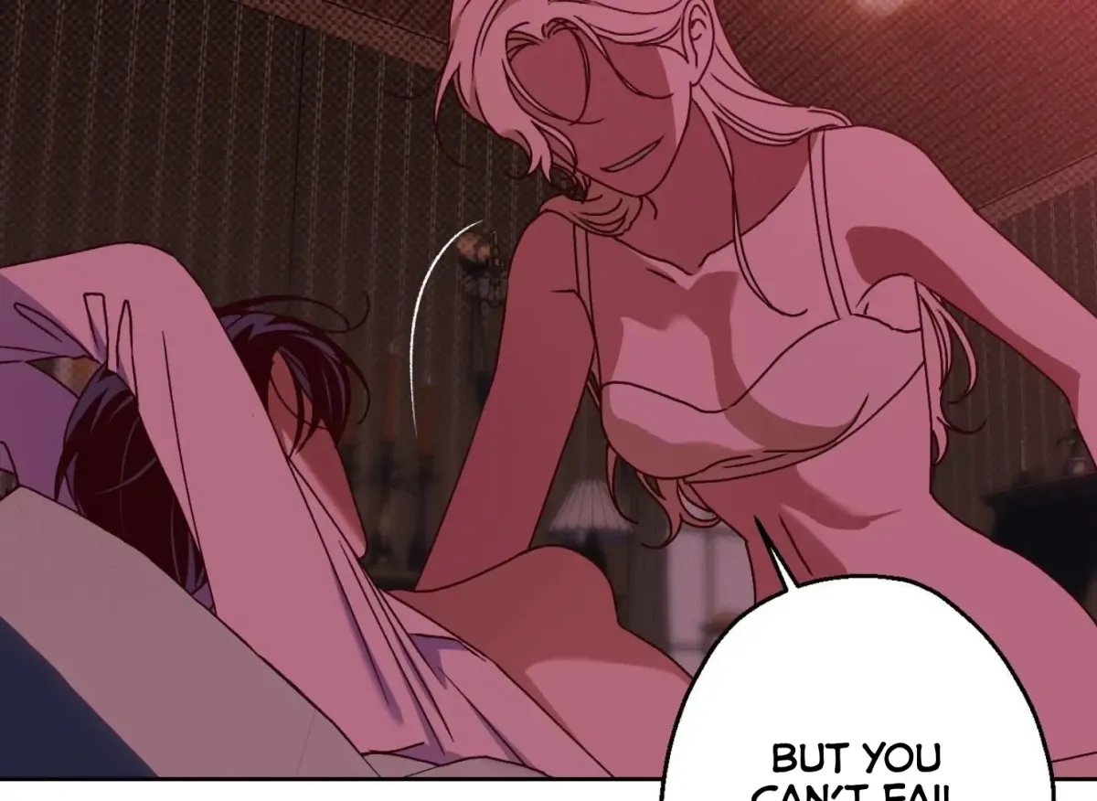 Drown in the Angel's Swamp Chapter 18 page 71 - 