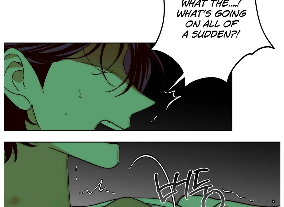 Drown in the Angel's Swamp Chapter 19 page 112 - 