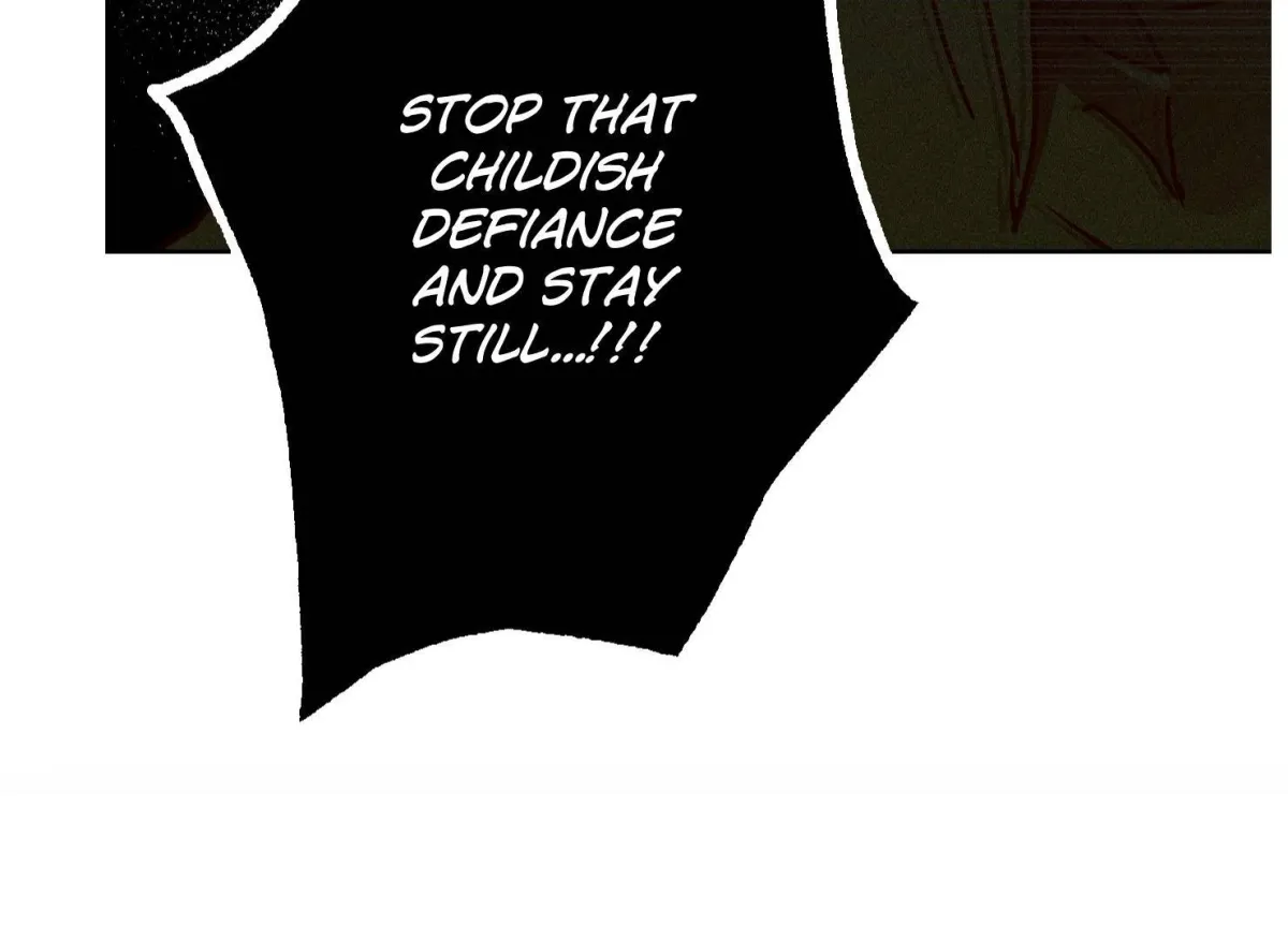 Drown in the Angel's Swamp Chapter 19 page 125 - 