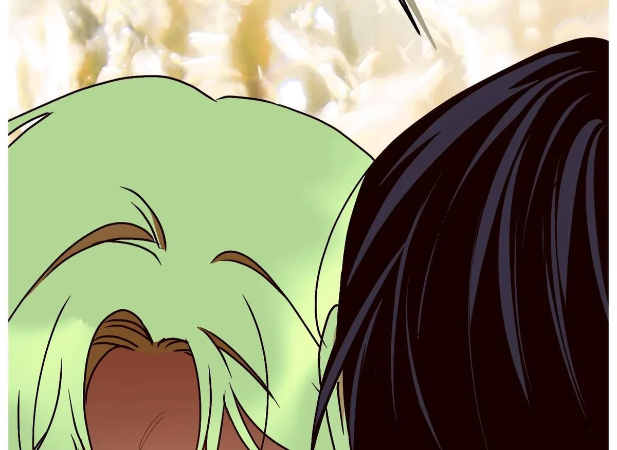 Drown in the Angel's Swamp Chapter 19 page 132 - 