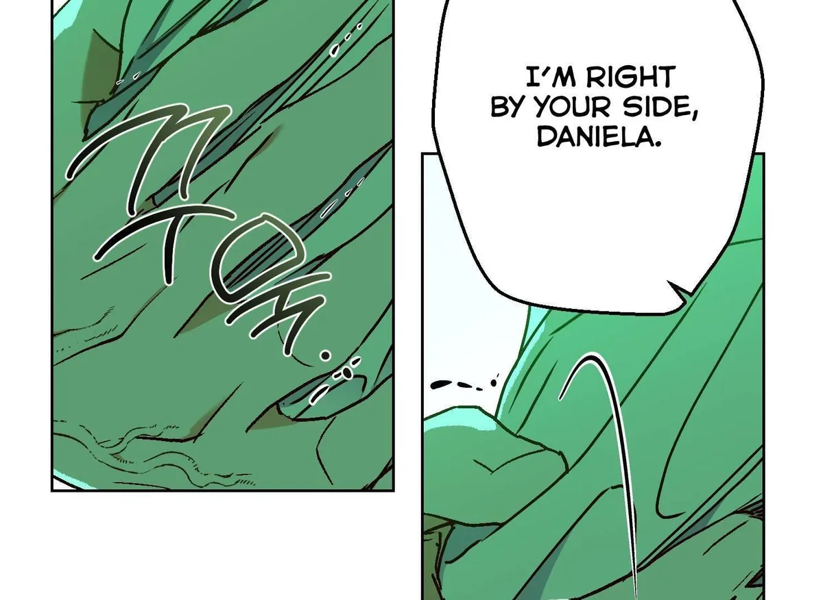 Drown in the Angel's Swamp Chapter 19 page 137 - 