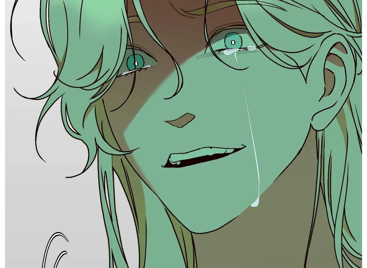 Drown in the Angel's Swamp Chapter 19 page 154 - 