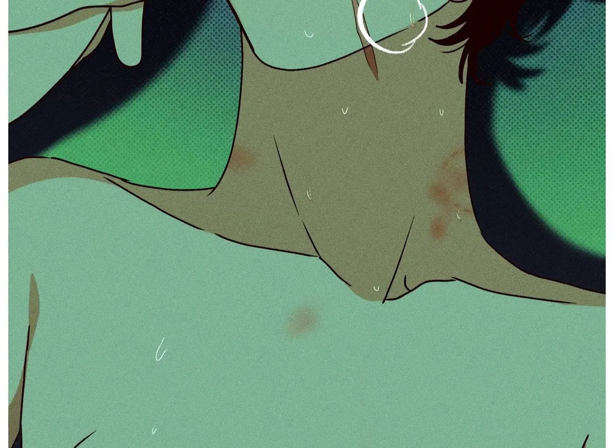 Drown in the Angel's Swamp Chapter 19 page 162 - 