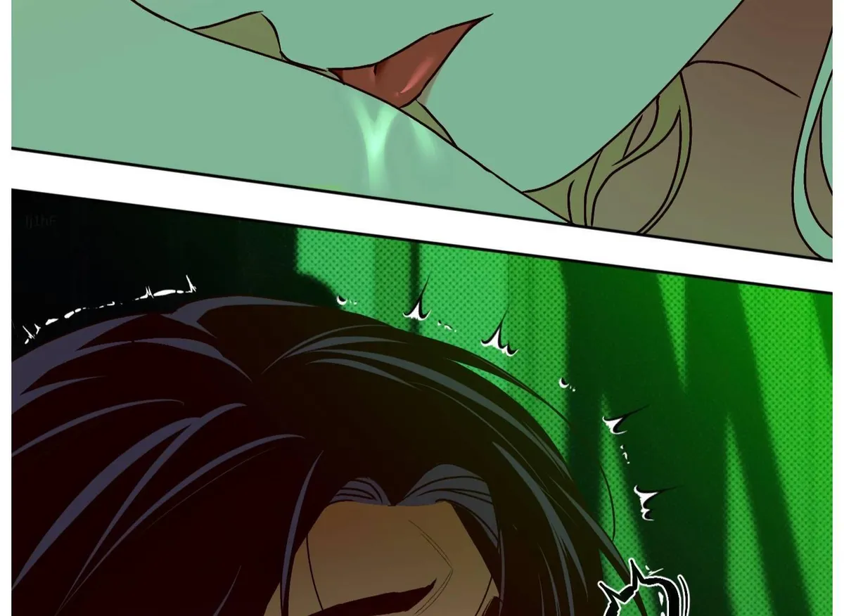 Drown in the Angel's Swamp Chapter 19 page 167 - 
