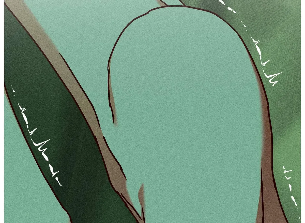 Drown in the Angel's Swamp Chapter 19 page 174 - 