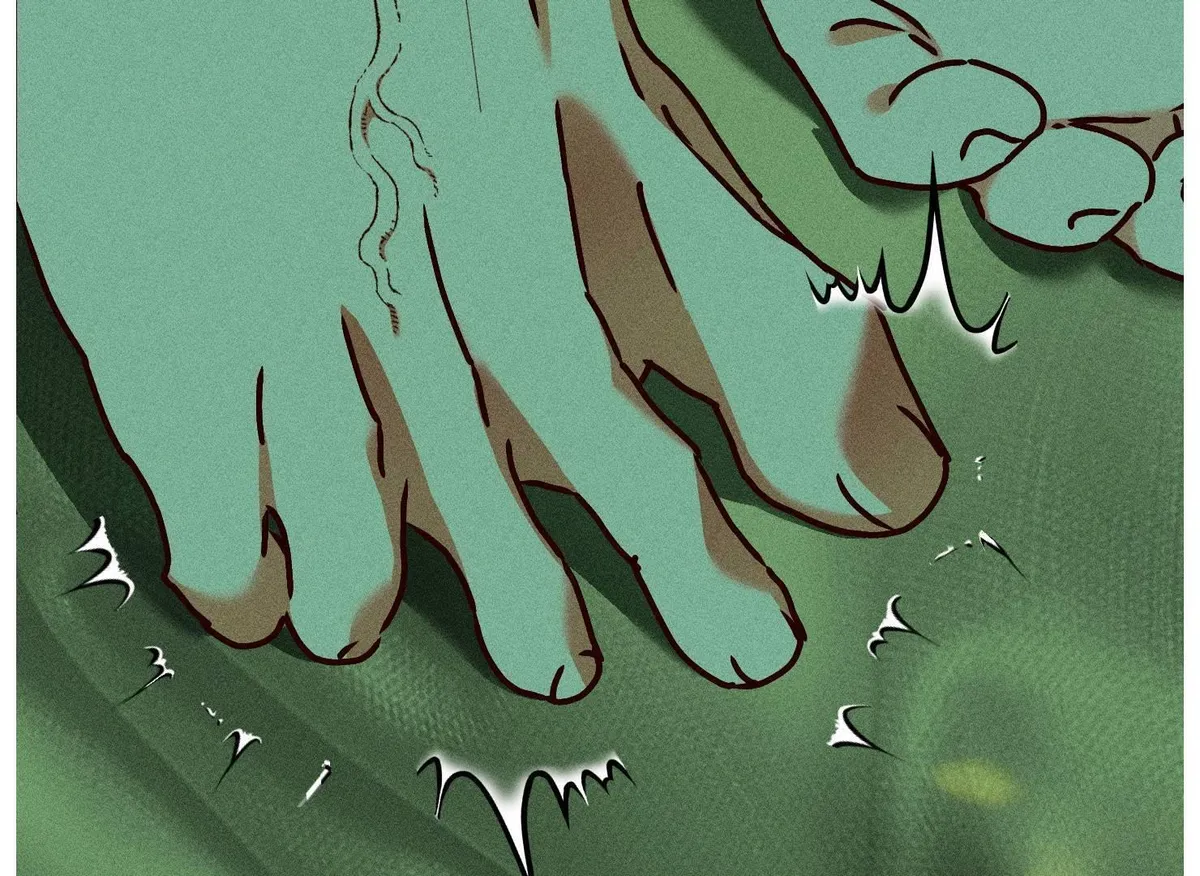 Drown in the Angel's Swamp Chapter 19 page 176 - 